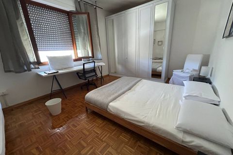 Apartament a Pisa, Pisa, Pisa - € 350/mes | Ref: 2025168 - foto 7