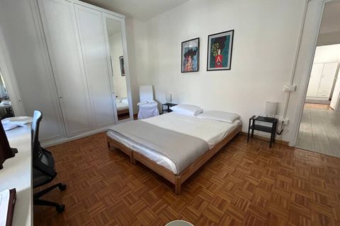 Apartament a Pisa, Pisa, Pisa - € 350/mes | Ref: 2025168 - foto 8