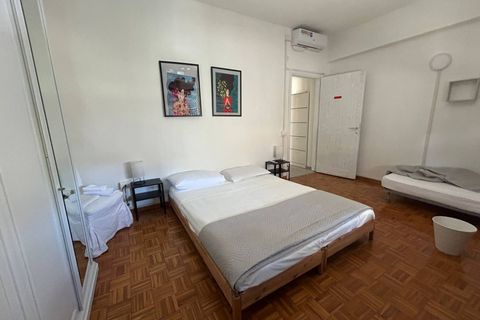 Apartament a Pisa, Pisa, Pisa - € 350/mes | Ref: 2025168 - foto 9
