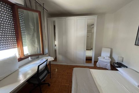 Apartament a Pisa, Pisa, Pisa - € 350/mes | Ref: 2025168 - foto 10
