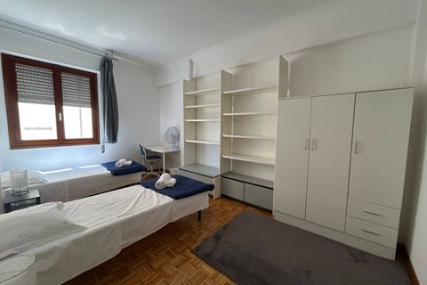 Apartament a Pisa, Pisa, Pisa - € 350/mes | Ref: 2025168 - foto 11