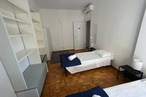 Apartament a Pisa, Pisa, Pisa - € 350/mes | Ref: 2025168 - foto 14