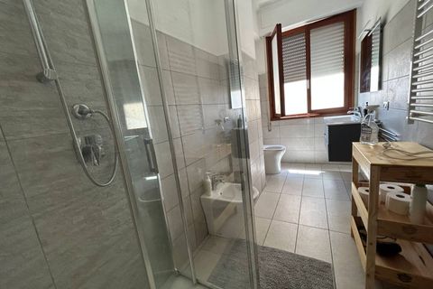 Apartament a Pisa, Pisa, Pisa - € 350/mes | Ref: 2025168 - foto 15