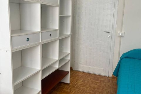 Apartament a Pisa, Pisa, Pisa - € 350/mes | Ref: 2025168 - foto 16