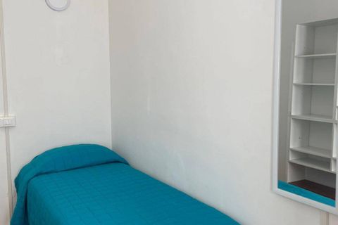 Apartament a Pisa, Pisa, Pisa - € 350/mes | Ref: 2025168 - foto 18