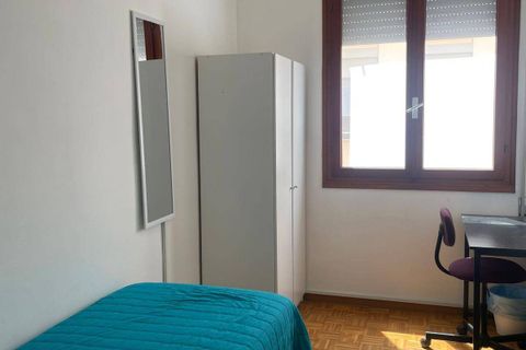 Apartament a Pisa, Pisa, Pisa - € 350/mes | Ref: 2025168 - foto 19