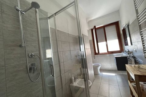Apartament a Pisa, Pisa, Pisa - € 350/mes | Ref: 2025168 - foto 20