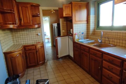 Villa a Vayrac, Lot, Vayrac - € 185.000 | Ref: DE3D0F6A1BB84D15 - foto 9