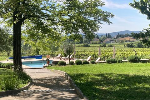 Villa i Bagard, Gard, Bagard - € 990.000 | Ref: 29C4024CD51A4346 - foto 3