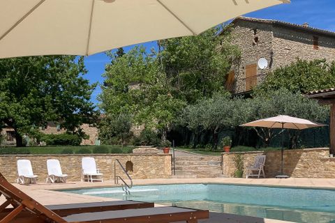 Villa i Bagard, Gard, Bagard - € 990.000 | Ref: 29C4024CD51A4346 - foto 4