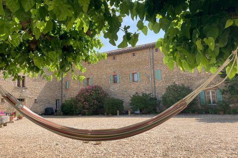 Villa i Bagard, Gard, Bagard - € 990.000 | Ref: 29C4024CD51A4346 - foto 5