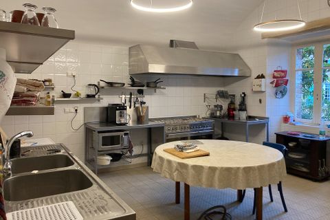 Villa i Bagard, Gard, Bagard - € 990.000 | Ref: 29C4024CD51A4346 - foto 9