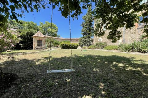 Villa i Bagard, Gard, Bagard - € 990.000 | Ref: 29C4024CD51A4346 - foto 11