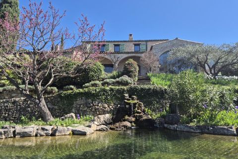 Landejendom i Soubes, Herault, Soubes - € 695.000 | Ref: 75A911D92642400A - foto 1
