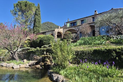Landejendom i Soubes, Herault, Soubes - € 695.000 | Ref: 75A911D92642400A - foto 2
