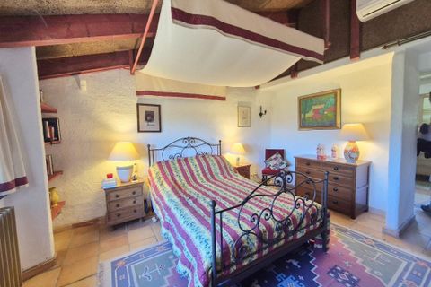 Landejendom i Soubes, Herault, Soubes - € 695.000 | Ref: 75A911D92642400A - foto 13