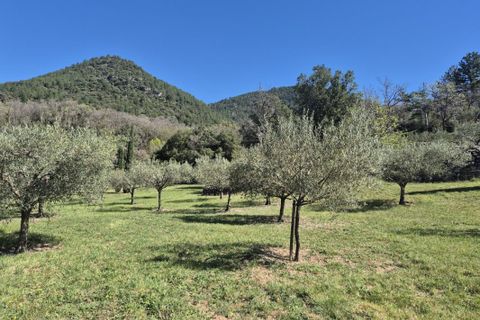 Landejendom i Soubes, Herault, Soubes - € 695.000 | Ref: 75A911D92642400A - foto 16