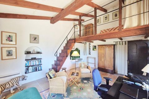 Landejendom i Soubes, Herault, Soubes - € 695.000 | Ref: 75A911D92642400A - foto 18