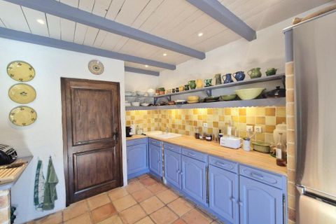 Landejendom i Soubes, Herault, Soubes - € 695.000 | Ref: 75A911D92642400A - foto 19