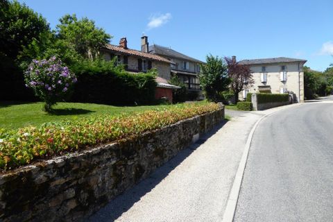 Farm hus i Latronquière, Lot, Latronquière - € 170.000 | Ref: 3B054179DA0249BA - foto 3