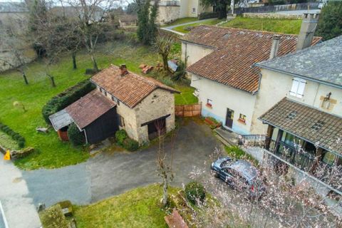 Farm hus i Latronquière, Lot, Latronquière - € 170.000 | Ref: 3B054179DA0249BA - foto 4