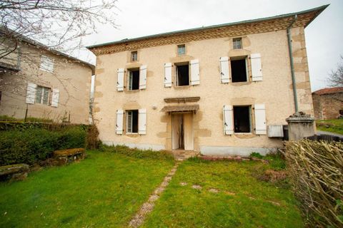 Farm hus i Latronquière, Lot, Latronquière - € 170.000 | Ref: 3B054179DA0249BA - foto 5