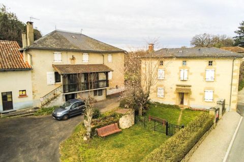 Farm hus i Latronquière, Lot, Latronquière - € 170.000 | Ref: 3B054179DA0249BA - foto 8