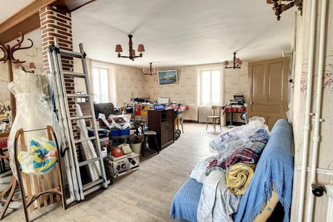 Farm hus i Latronquière, Lot, Latronquière - € 170.000 | Ref: 3B054179DA0249BA - foto 9