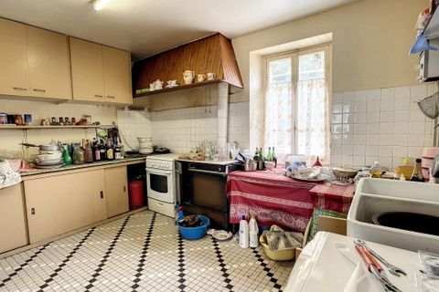 Farm hus i Latronquière, Lot, Latronquière - € 170.000 | Ref: 3B054179DA0249BA - foto 12
