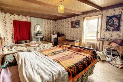 Farm hus i Latronquière, Lot, Latronquière - € 170.000 | Ref: 3B054179DA0249BA - foto 16