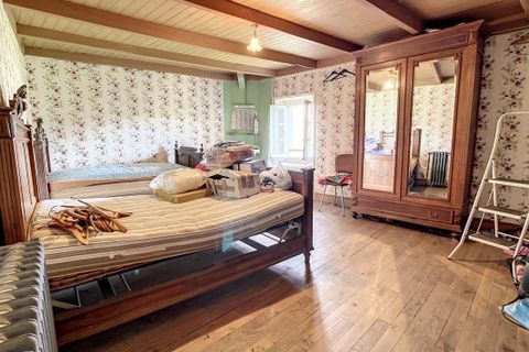 Farm hus i Latronquière, Lot, Latronquière - € 170.000 | Ref: 3B054179DA0249BA - foto 17