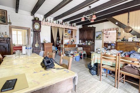 Farm hus i Latronquière, Lot, Latronquière - € 170.000 | Ref: 3B054179DA0249BA - foto 20