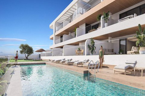 Leilighet i Benijofar, Alicante, Benijofar - € 309 900 | Ref: APG5697 - foto 1