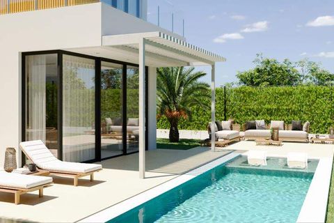 Villa i Finestrat, Alicante, Finestrat - € 890.000 | Ref: LUX5699 - foto 4