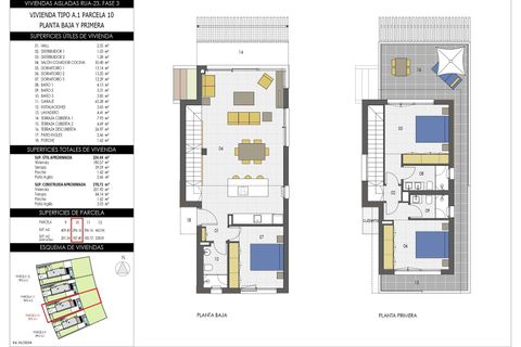 Villa i Finestrat, Alicante, Finestrat - € 890.000 | Ref: LUX5699 - foto 10