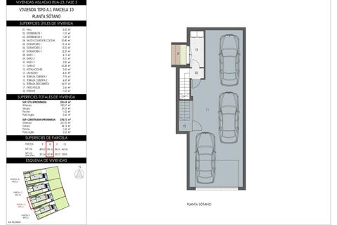 Villa i Finestrat, Alicante, Finestrat - € 890.000 | Ref: LUX5699 - foto 11