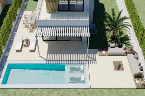 Villa i Finestrat, Alicante, Finestrat - € 890.000 | Ref: LUX5699 - foto 13