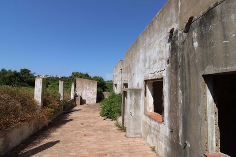 Ruinere i Lagos, Faro, Lagos - € 330.000 | Ref: R0087 - foto 2