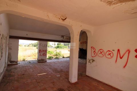 Ruinere i Lagos, Faro, Lagos - € 330.000 | Ref: R0087 - foto 7