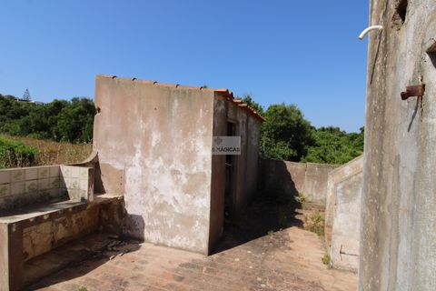 Ruinere i Lagos, Faro, Lagos - € 330.000 | Ref: R0087 - foto 8