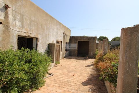 Ruinere i Lagos, Faro, Lagos - € 330.000 | Ref: R0087 - foto 9