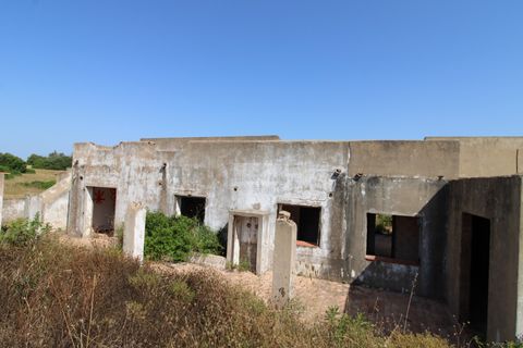 Ruinere i Lagos, Faro, Lagos - € 330.000 | Ref: R0087 - foto 17