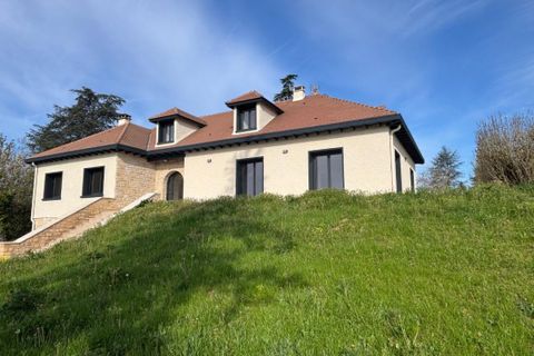 Villa a Pradines, Lot, Pradines - € 749.000 | Ref: 3A88ACE95C4A44F6 - foto 11