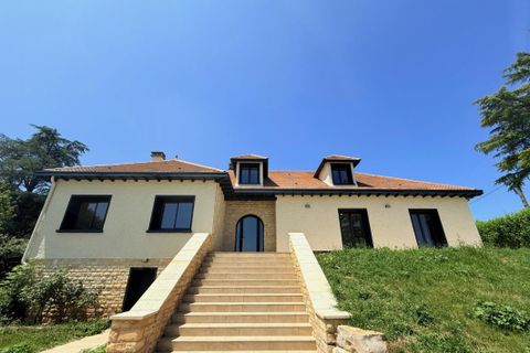 Villa a Pradines, Lot, Pradines - € 749.000 | Ref: 3A88ACE95C4A44F6 - foto 14