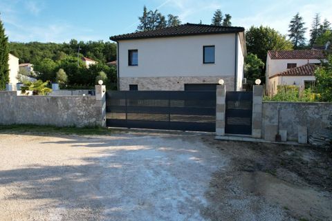 Villa a Pradines, Lot, Pradines - € 410.000 | Ref: 3ED7FC4CD80D4BDA - foto 2