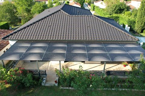 Villa a Pradines, Lot, Pradines - € 410.000 | Ref: 3ED7FC4CD80D4BDA - foto 4