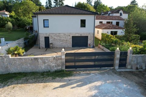 Villa a Pradines, Lot, Pradines - € 410.000 | Ref: 3ED7FC4CD80D4BDA - foto 9