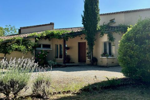 Villa a Cahors, Lot, Cahors - € 359.000 | Ref: 9F105E0EAF294CD8 - foto 11