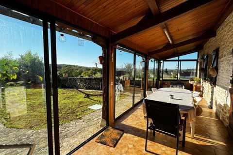 Villa i Lugagnac, Lot, Lugagnac - € 292.000 | Ref: 906B201E6D3A49E7 - foto 8