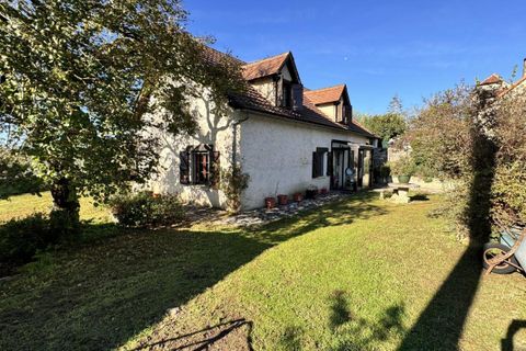 Villa i Lugagnac, Lot, Lugagnac - € 292.000 | Ref: 906B201E6D3A49E7 - foto 10